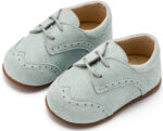 Βαπτιστικό παπούτσι Babywalker για αγόρι PRI2112 mineral - Image 4