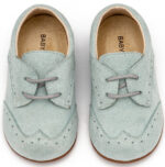 Βαπτιστικό παπούτσι Babywalker για αγόρι PRI2112 mineral - Image 3