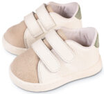 Βαπτιστικό παπούτσι Babywalker για αγόρι PRI2113 - Image 2