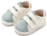 Βαπτιστικό παπούτσι Babywalker για αγόρι PRI2113 Λευκό-mineral - Image 2