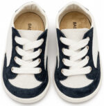 Βαπτιστικό παπούτσι Babywalker για αγόρι PR2120 μπλε - Image 4