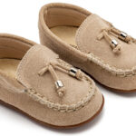 Βαπτιστικό παπούτσι Babywalker για αγόρι PR2121