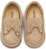 Βαπτιστικό παπούτσι Babywalker για αγόρι PR2121 - Image 4