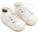 Βαπτιστικό παπούτσι για κορίτσι Babywalker primo 2644 λευκό