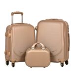 "Σετ Βαλίτσες Βάπτισης για Αγόρι – Κομψότητα & Πρακτικότητα!" kal SAB/621004