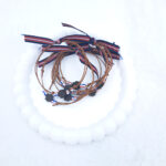 ΒΡΑΧΙΟΛΙ - T93-25-0 - Image 2