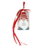 Στολίδι με εκτύπωση ΧΡ-23104