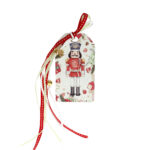 Στολίδι με εκτύπωση ΧΡ-23109