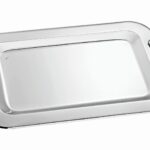 Κλασικός Δίσκος Γάμου με Κομψά Χερούλια