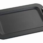 Σύγχρονη Κομψότητα – Παραλληλόγραμμος Δίσκος Γάμου με Πολυτελείς Λαβές novaΚΔ2118