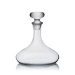 Καράφα Γάμου Bohemia Crystal "Harmony": Αιώνια Ένωση και Λάμψη Αγάπης NOVAΚΜ143