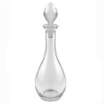 Καράφα Γάμου Bohemia Crystal "Tear": Σταγόνα Αγάπης για μια Αιώνια Ένωση NOVAΚΜ290