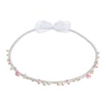 Στέφανα γάμου επάργυρα novaΚΣ121