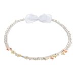 Στέφανα γάμου επάργυρα vintage novaKΣ134