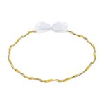 Στέφανα γάμου επάργυρα ΚΣ313