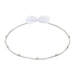 Στέφανα γάμου επάργυρα ΚΣ316