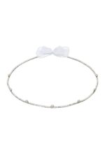 Στέφανα γάμου επάργυρα ΚΣ316