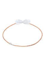 Επάργυρα Στέφανα Γάμου με Όνομα – Ένα Σύμβολο Αγάπης με Προσωπική Υπογραφή novaΚΣ318