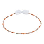 ✨ Επάργυρα Στέφανα Γάμου – Η Διαχρονική Λάμψη της Αγάπης ✨novaΚΣ326