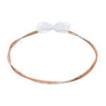 Επάργυρα Στέφανα Γάμου: Αιώνια Λάμψη, Αιώνια Ένωση novaΚΣ335