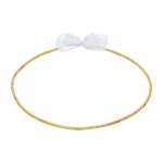 Στέφανα γάμου επάργυρα ΚΣ341