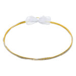 Χειροποίητο Στεφάνι Γάμου με Χρυσές & Ασημένιες Λεπτομέρειες novaΚΣ345