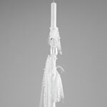 Λαμπάδα Βάπτισης: Φως και Ευλογία για μια Νέα Ζωή ΛΒ