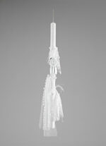 Λαμπάδα Βάπτισης: Φως και Ευλογία για μια Νέα Ζωή ΛΒ