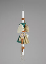 Λαμπάδα Βάπτισης – Περιπέτεια στη Ζούγκλα ΛΒ238