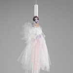 Η Λαμπάδα της Χιονάτης: Ένα Παραμυθένιο Φως ΛΒ256