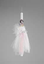 Η Λαμπάδα της Χιονάτης: Ένα Παραμυθένιο Φως ΛΒ256