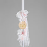 "Λαμπάδα με θέμα τον Γατούλη, Χαρούμενος για μια Γλυκιά Αρχή"ΛΒ287