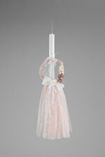 Λαμπάδα Βάπτισης: Φως Αγάπης και Νέας Αρχής ΛΒ