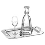 Σετ Κουμπάρου - Κομψότητα & Πολυτέλεια nova σετ323