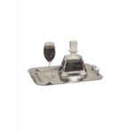 Σετ Κουμπάρου "Μονογράμματα Αιώνιας Ένωσης" nova σετ263