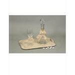 Σετ Κουμπάρου "Δαντελένιο Όνειρο" nova σετ277