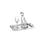 Σετ Κουμπάρου "Κρυστάλλινη Αρμονία" nova σετ304