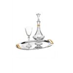 Σετ Κουμπάρου "Χρυσές Στιγμές" nova σετ312