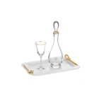 Σετ Κουμπάρου"Χρυσές Λεπτομέρειες" nova σετ313