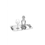 Σετ Κουμπάρου "Κρυστάλλινη Λάμψη" nova σετ318