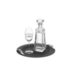 Σετ Κουμπάρου "Δαντελένια Κομψότητα" nova σετ327