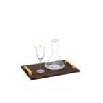 Σετ Κουμπάρου "Χρυσές Λεπτομέρειες" nova σετ330