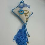 "Γούρι Προστασίας & Ευτυχίας για το Νεογέννητο" - Image 4