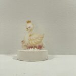 Μπομπονιέρα Βάπτισης - Ο Αρχοντικός Κύκνος