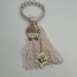 Κρεμαστό Γεννητούρι με Καρότσι για Κορίτσι