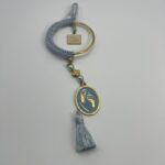 "Γούρι Γέννησης - Πατουσάκια Ευτυχίας"