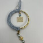 "Γούρι Γέννησης - Πατουσάκια Ευτυχίας" - Image 2