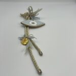 "Γούρι Γέννησης - Μάτι Προστασίας & Ευτυχίας"