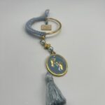 "Γούρι Γέννησης - Πατουσάκια Ευτυχίας" - Image 3