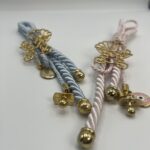 Κρεμαστό Γεννητούρι με Καρότσι για αγόρι - Image 6